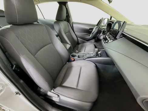 Used 2024 Toyota Corolla LE image 26