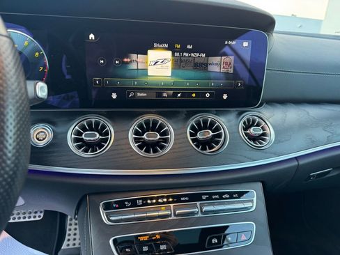 Certified 2023 Mercedes-Benz E 450 4MATIC Coupe image 11