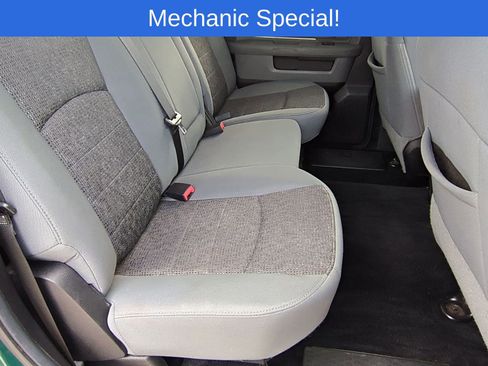 Used 2014 RAM 2500 Big Horn image 20