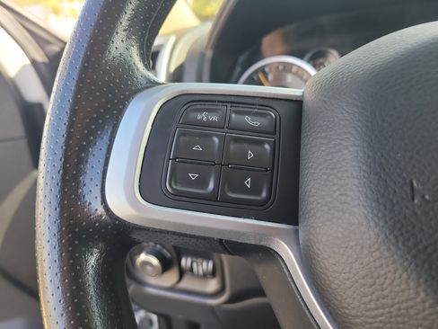 Used 2020 RAM 3500 Big Horn AWD/4WD image 27