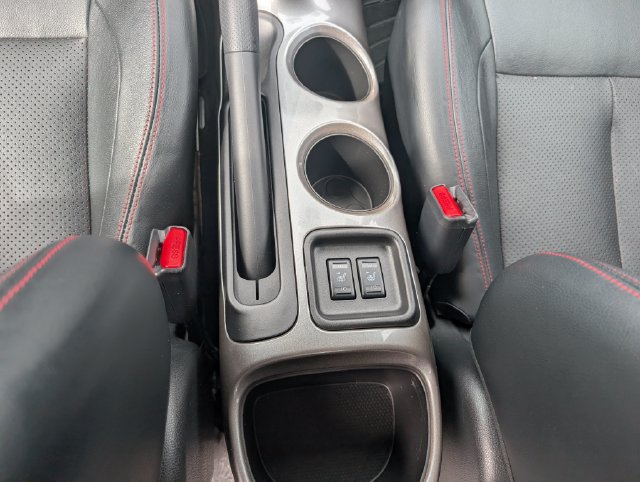 Used 2015 Nissan Juke SL AWD/4WD image 17