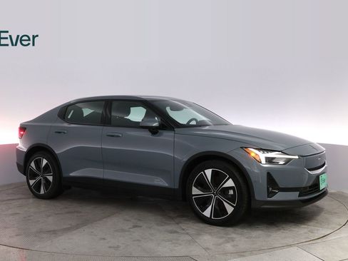Used 2024 Polestar Polestar 2 image 14