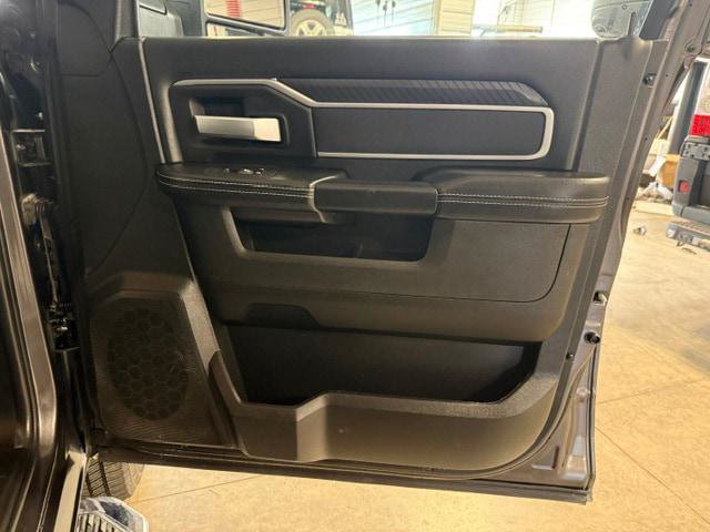 Certified 2025 RAM 2500 Big Horn AWD/4WD image 8