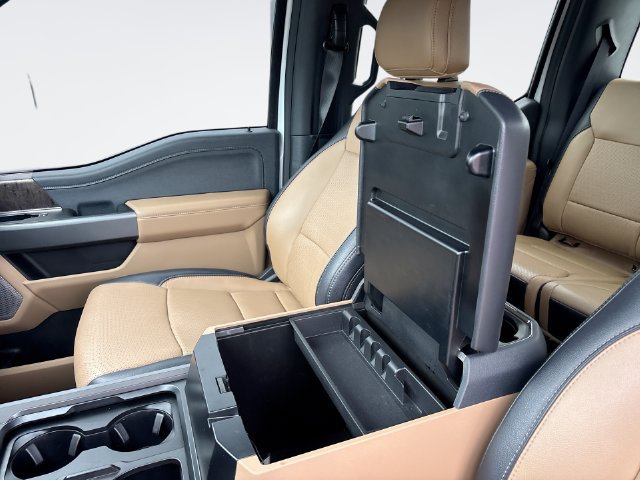 Used 2026 Ford F250 Lariat AWD/4WD image 21