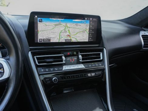 Used 2023 BMW M850i Gran Coupe xDrive AWD/4WD image 23