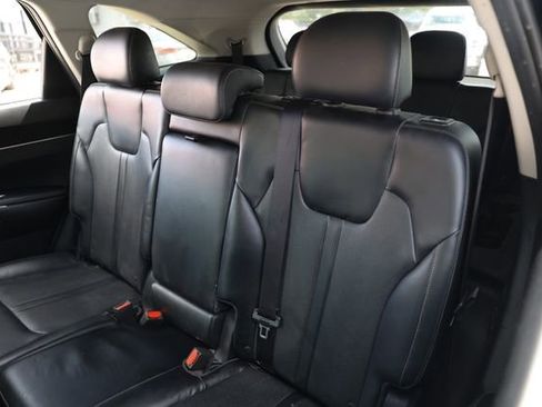 Used 2021 Kia Sorento S w/ Panoramic Sunroof Package FWD image 11