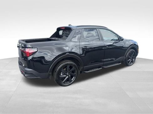 Used 2023 Hyundai Santa Cruz Night w/ Launch Package image 6