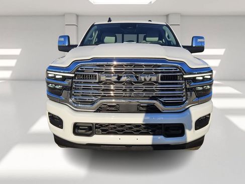 New 2026 RAM 2500 Laramie image 8
