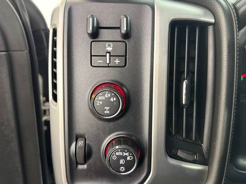Used 2016 GMC Sierra 1500 SLT AWD/4WD image 19