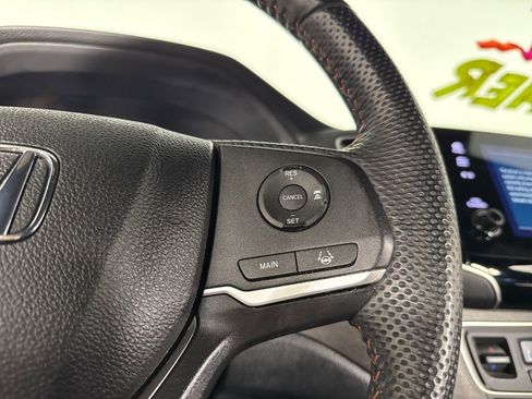 Used 2022 Honda Passport TrailSport image 29