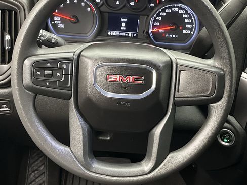 Certified 2024 GMC Sierra 1500 Pro w/ Graphite Edition AWD/4WD image 14