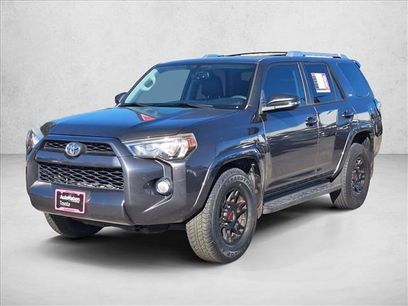 Used 2015 Toyota 4Runner SR5 Premium