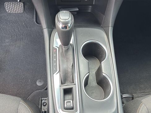 Used 2021 Chevrolet Equinox LT AWD/4WD image 14
