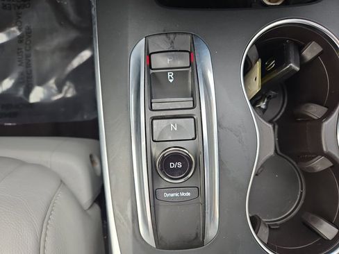 Used 2017 Acura MDX SH-AWD w/ Technology Package image 11