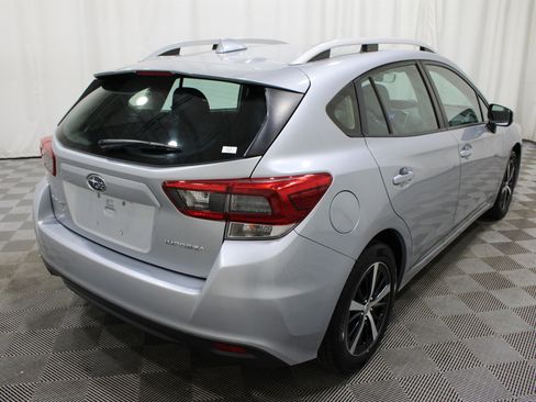 Used 2022 Subaru Impreza Premium image 26