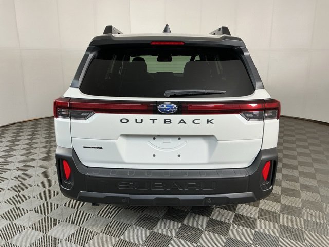 New 2026 Subaru Outback Limited AWD/4WD image 6