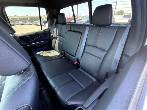 Used 2024 Honda Ridgeline TrailSport image 34