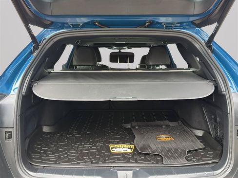 Used 2024 Subaru Outback Wilderness AWD/4WD image 33