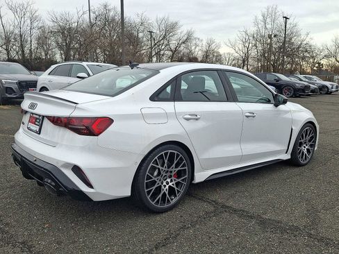 New 2026 Audi RS 3 image 11