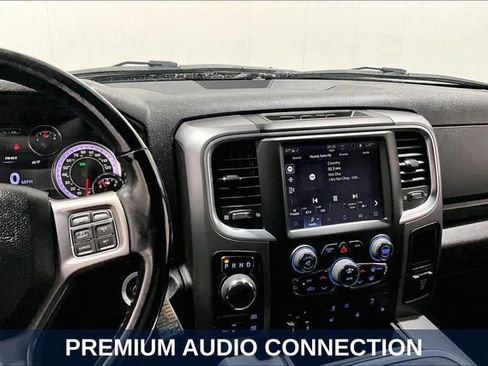 Used 2022 RAM 1500 Express w/ Ceramic Grey Express Package AWD/4WD image 13