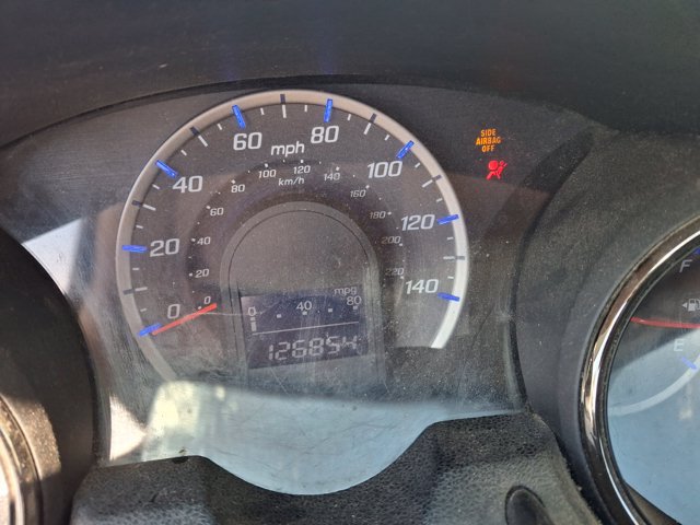 Used 2012 Honda Fit Sport image 3