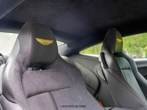 Used 2025 Aston Martin DB12 Coupe image 46