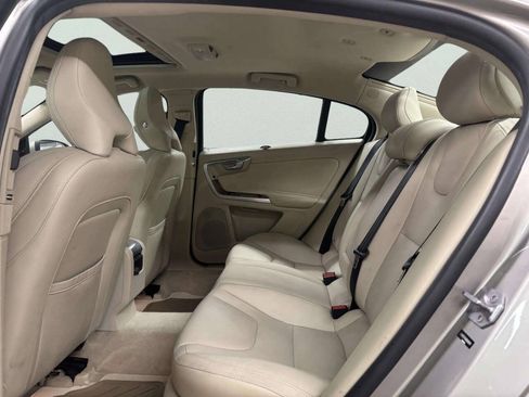 Used 2016 Volvo S60 T5 Premier AWD/4WD image 13