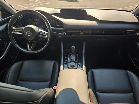 Used 2021 MAZDA MAZDA3 s AWD/4WD image 17