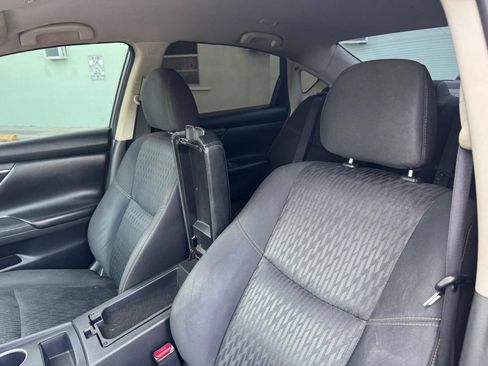 Used 2018 Nissan Altima 2.5 S w/ S Convenience Package FWD image 17