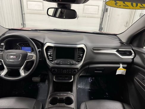 Certified 2023 GMC Acadia SLT w/ Trailering Package image 29