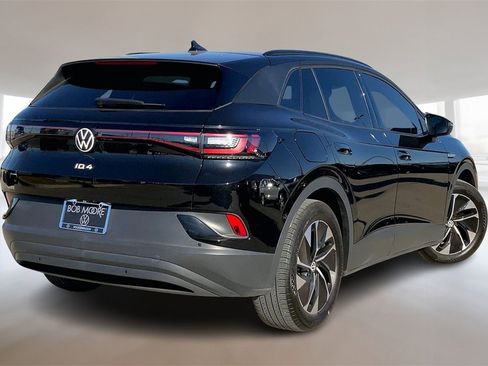 Used 2022 Volkswagen ID.4 Pro image 2