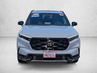 Used 2024 Honda CR-V Sport video 2