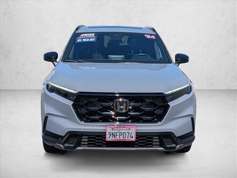 Used 2024 Honda CR-V Sport image 2