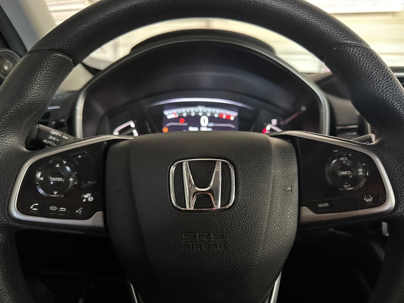 Used 2022 Honda CR-V EX image 25