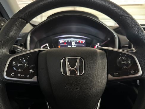 Used 2022 Honda CR-V EX image 25