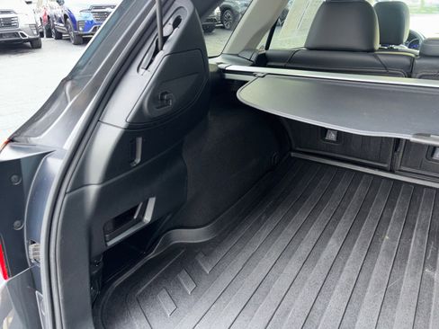 Used 2018 Subaru Outback 2.5i Limited image 51