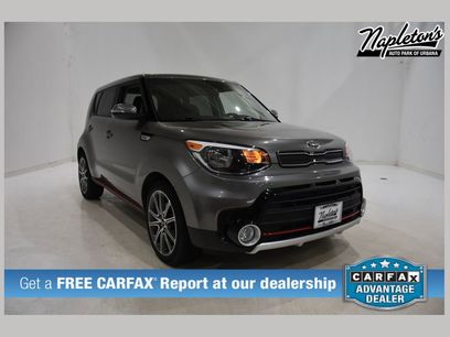 Used 2019 Kia Soul !