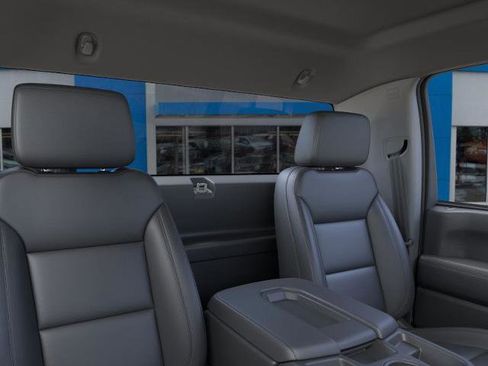 New 2026 Chevrolet Silverado 3500 W/T w/ WT Convenience Package AWD/4WD image 55