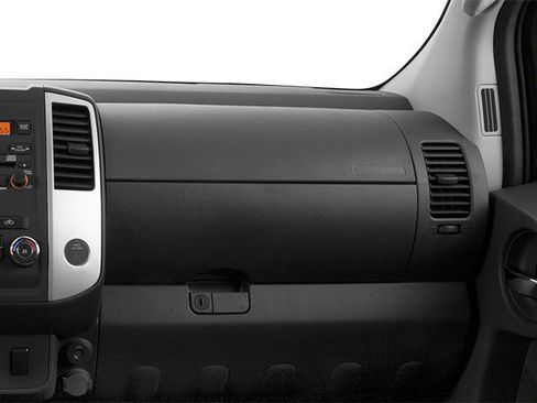 Used 2014 Nissan Xterra PRO-4X AWD/4WD image 20