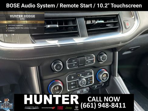 Used 2024 Chevrolet Suburban LT AWD/4WD image 32