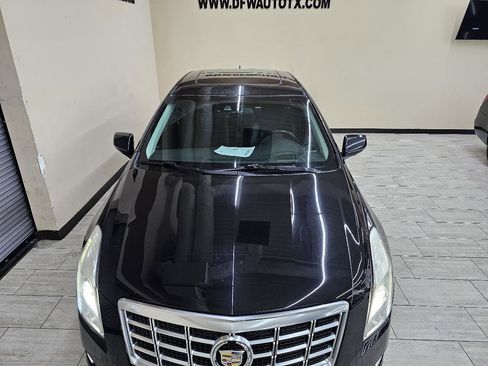 Used 2014 Cadillac XTS Premium image 4