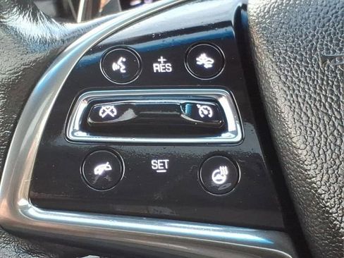 Used 2016 Cadillac CTS Luxury image 28