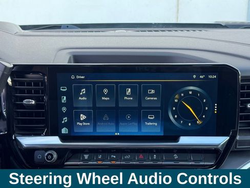 Used 2024 Chevrolet Silverado 2500 High Country w/ High Country Premium Package image 24