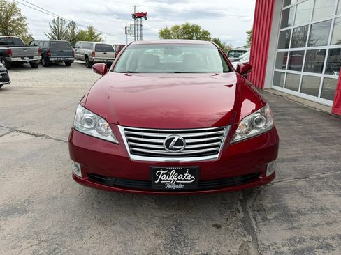 Used 2011 Lexus ES 350 FWD image 3