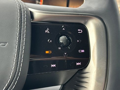 New 2026 INFINITI QX80 Autograph w/ Autograph Exterior Package image 29