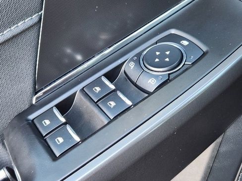 Used 2024 Ford F150 XLT w/ XLT Black Appearance Package image 21