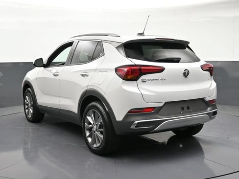 Certified 2023 Buick Encore GX Essence w/ Experience Buick Package AWD/4WD image 3