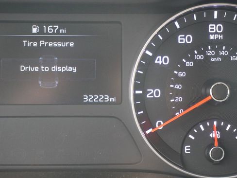 Used 2023 Kia Forte LXS image 26