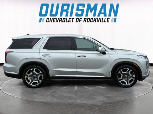Used 2024 Hyundai Palisade SEL AWD/4WD image 7