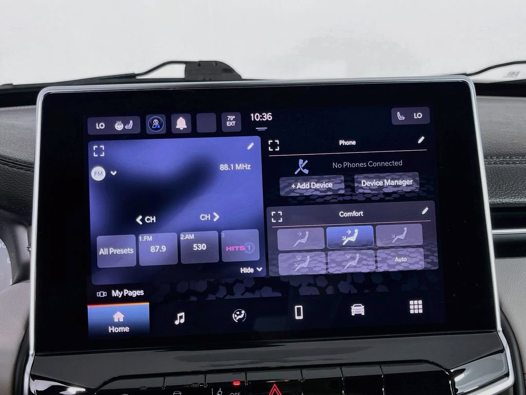 Used 2022 Jeep Compass Limited AWD/4WD image 17